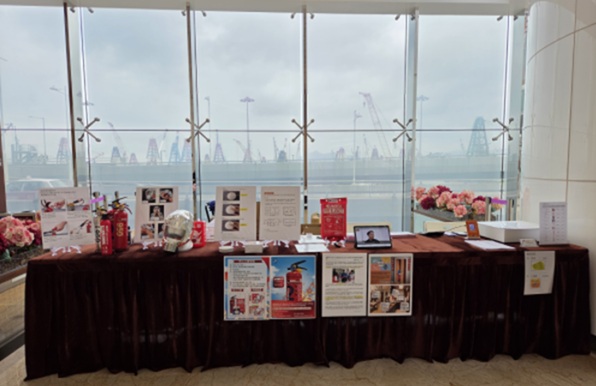 官方公開 Cullinan Exhibition 活動圖片參考