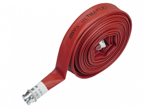 官方公開 NOVA ULTRAFLEX Type 3 Fire Hose 圖片參考