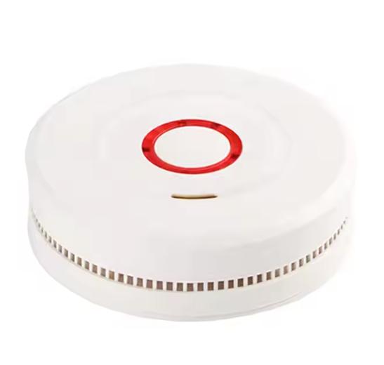 官方公開 Stand Alone Smoke Detector 圖片參考