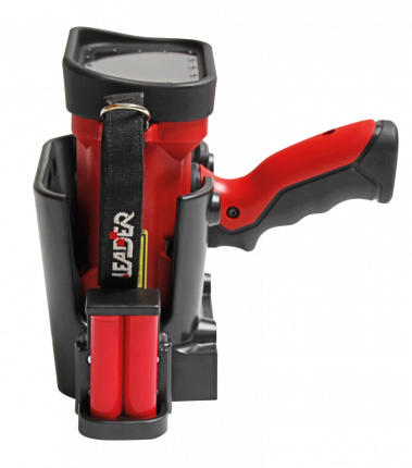 官方公開 LEADER Thermal Imaging Camera 圖片參考